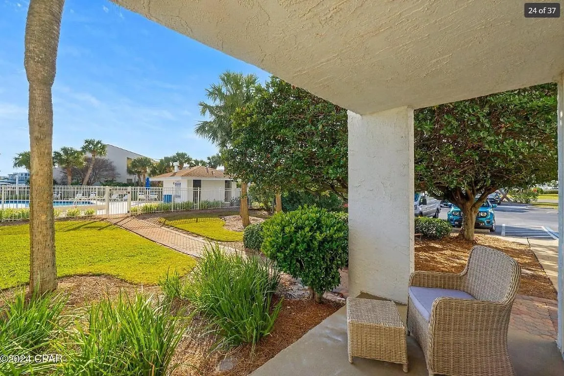 Holiday home Dolphin Point 106c - Harbor Views & Boat Slip
