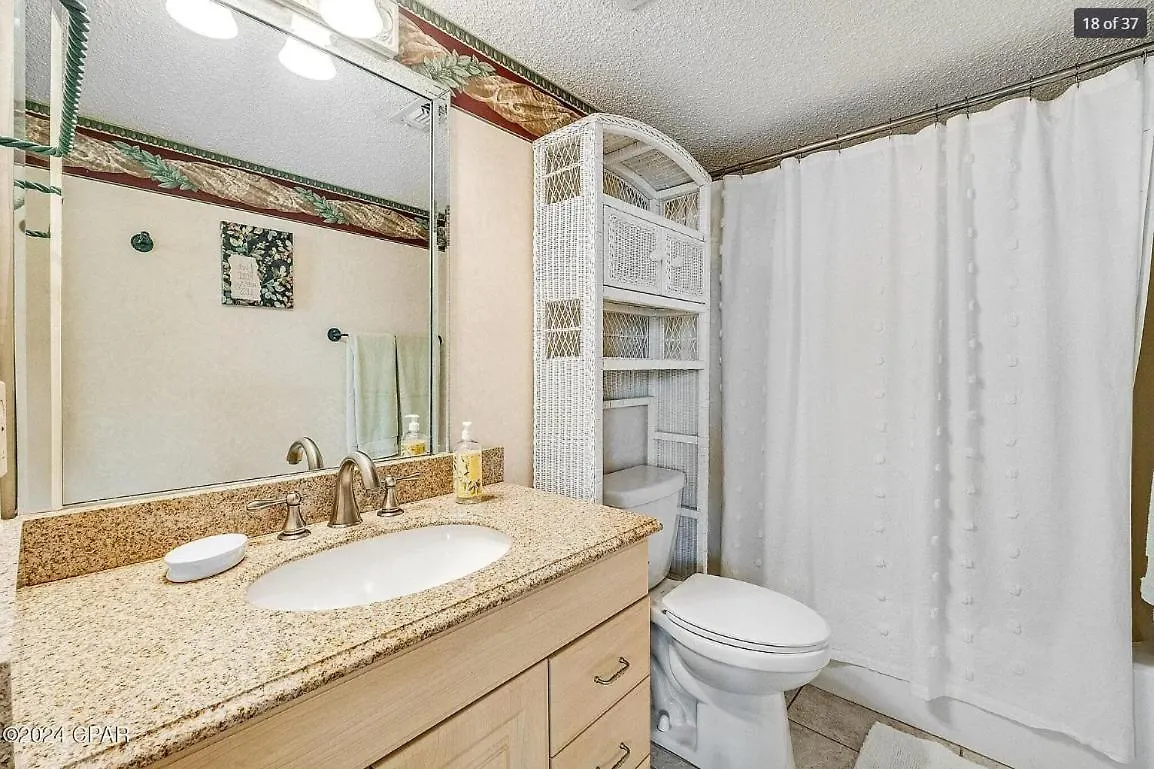 Dolphin Point 106c - Harbor Views & Boat Slip * Destin
