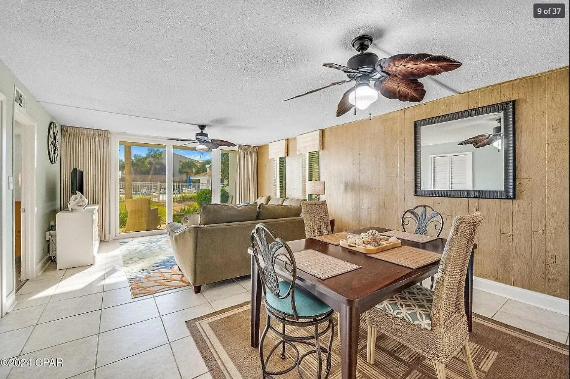 Holiday home Dolphin Point 106c - Harbor Views & Boat Slip