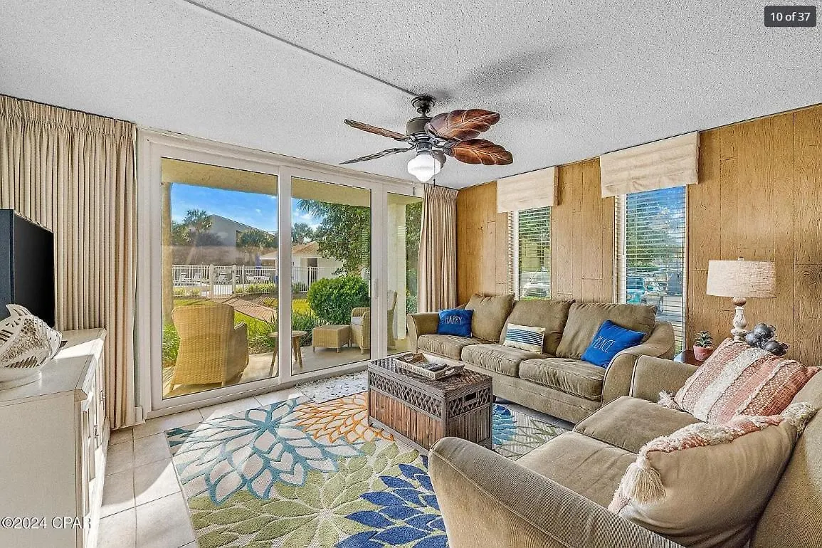 Holiday home Dolphin Point 106c - Harbor Views & Boat Slip