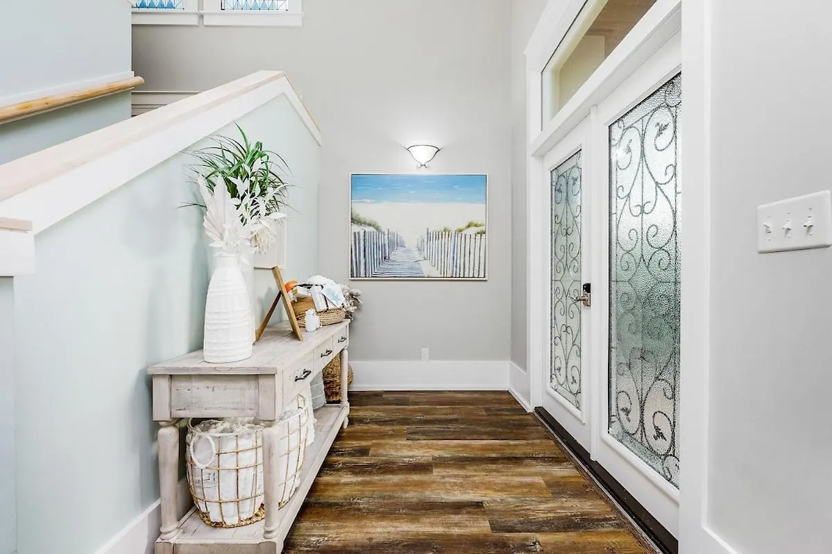 Σπίτι διακοπών Luxury 3br Gated - Infinity Pool, Walk To Private - Vet-owned!