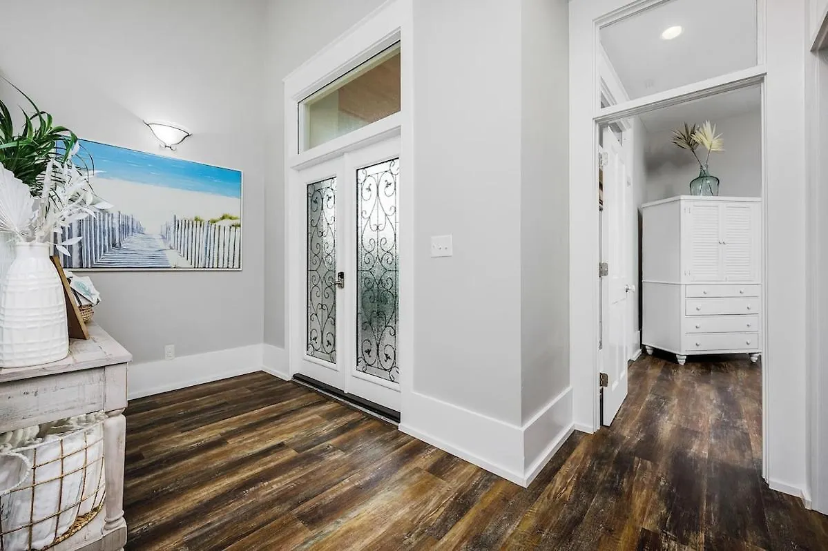 Luxury 3br Gated - Infinity Pool, Walk To Private - Vet-owned! Σπίτι διακοπών *