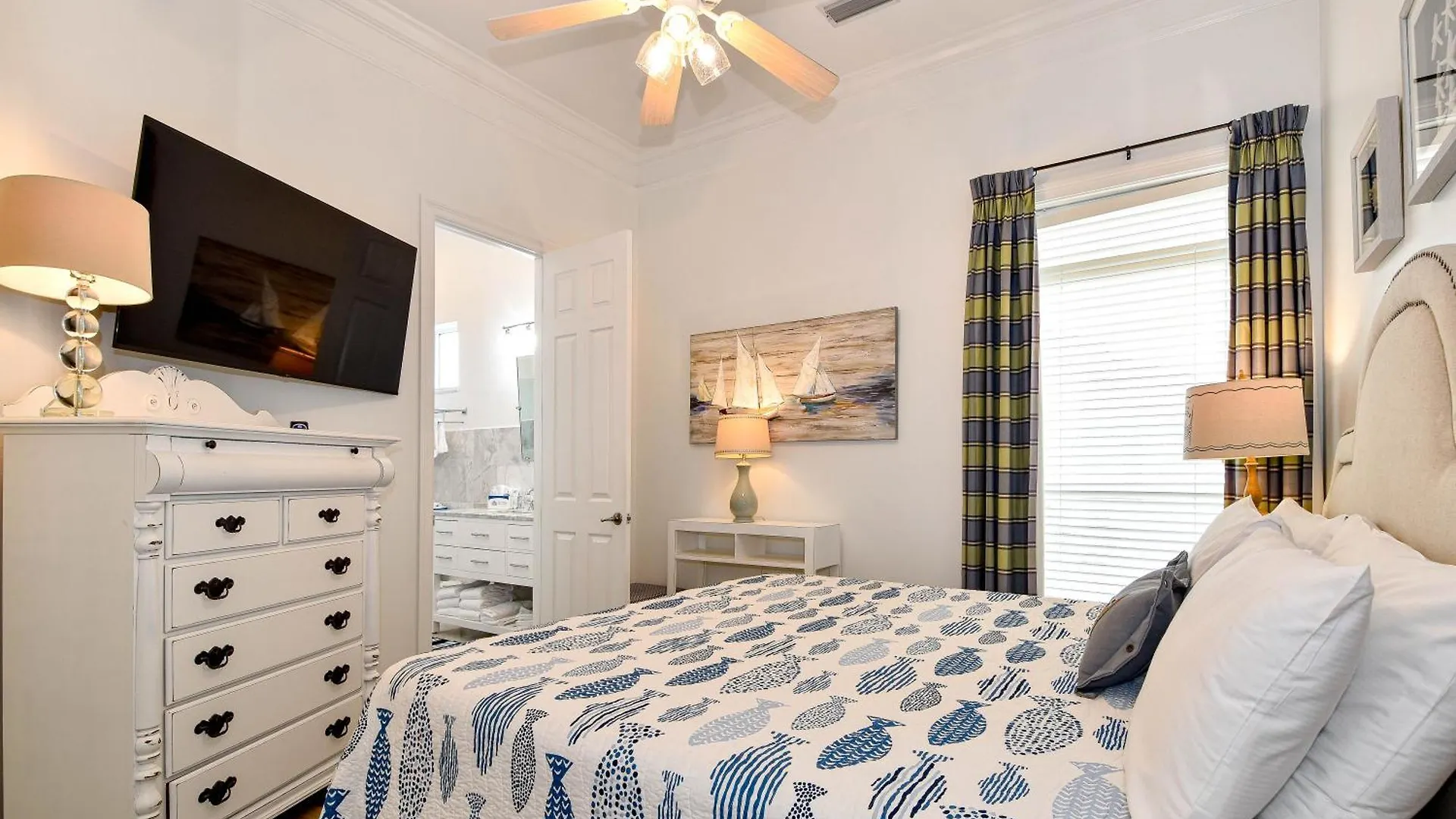 Absolute Destiny Holiday home Destin
