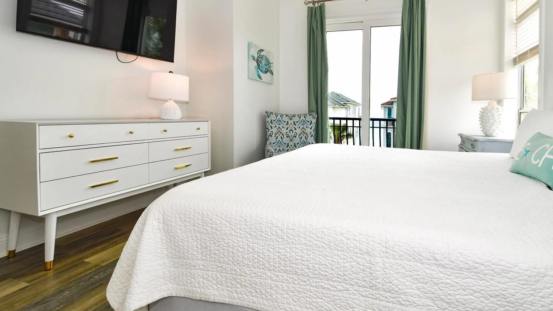 Absolute Destiny Holiday home