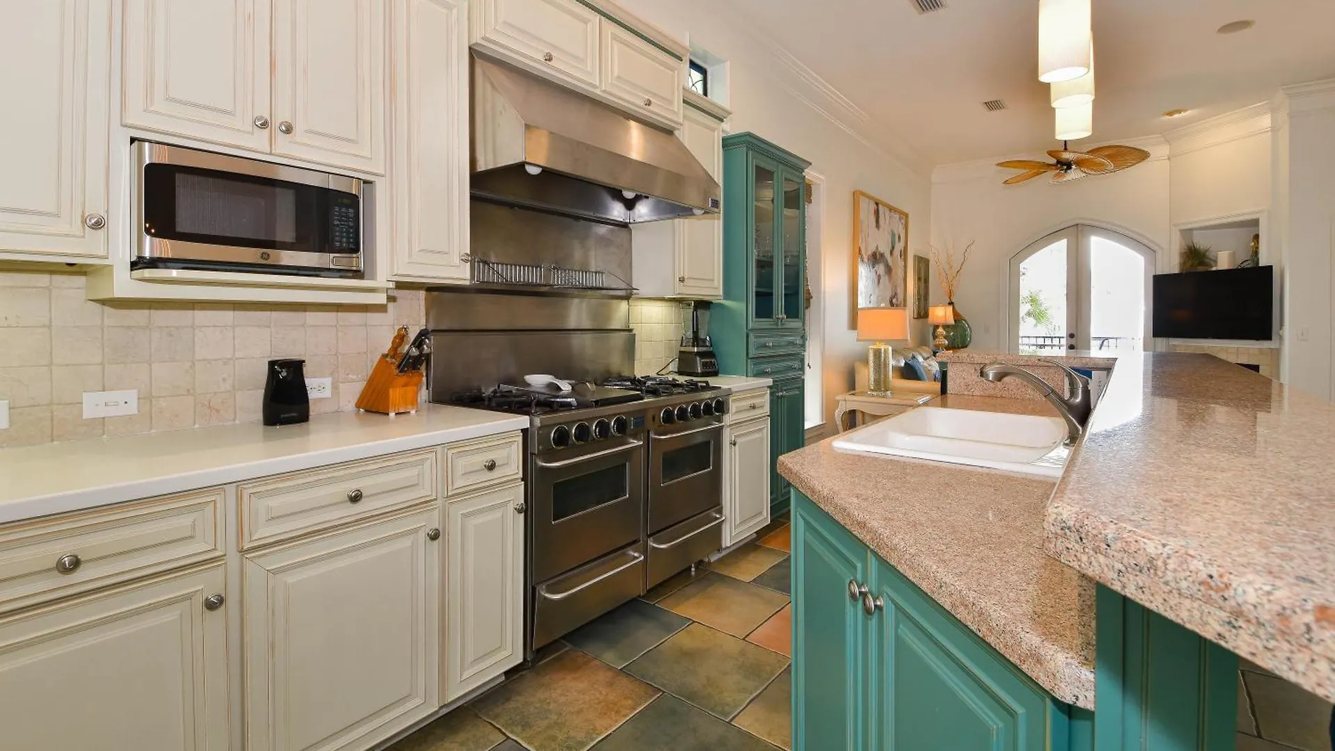 Absolute Destiny Holiday home