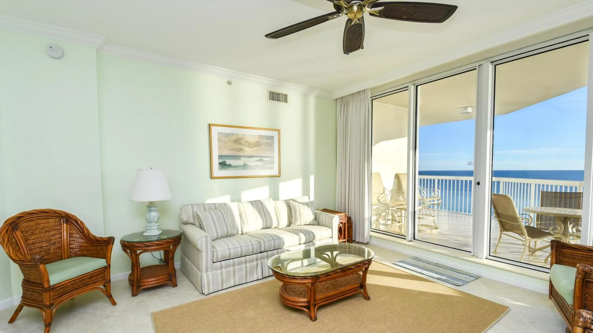 Silver Towers E806 Apartment *