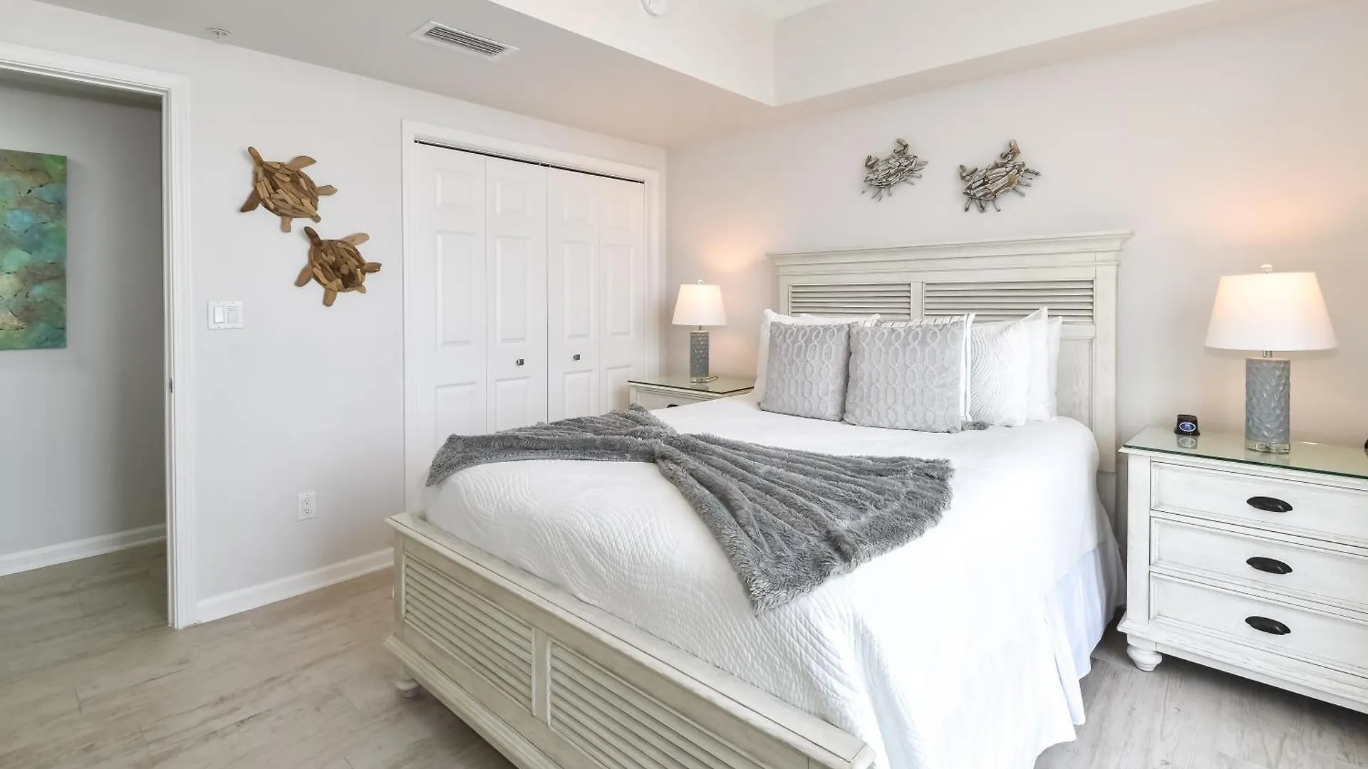 Apartment Silver Towers E1504 Destin