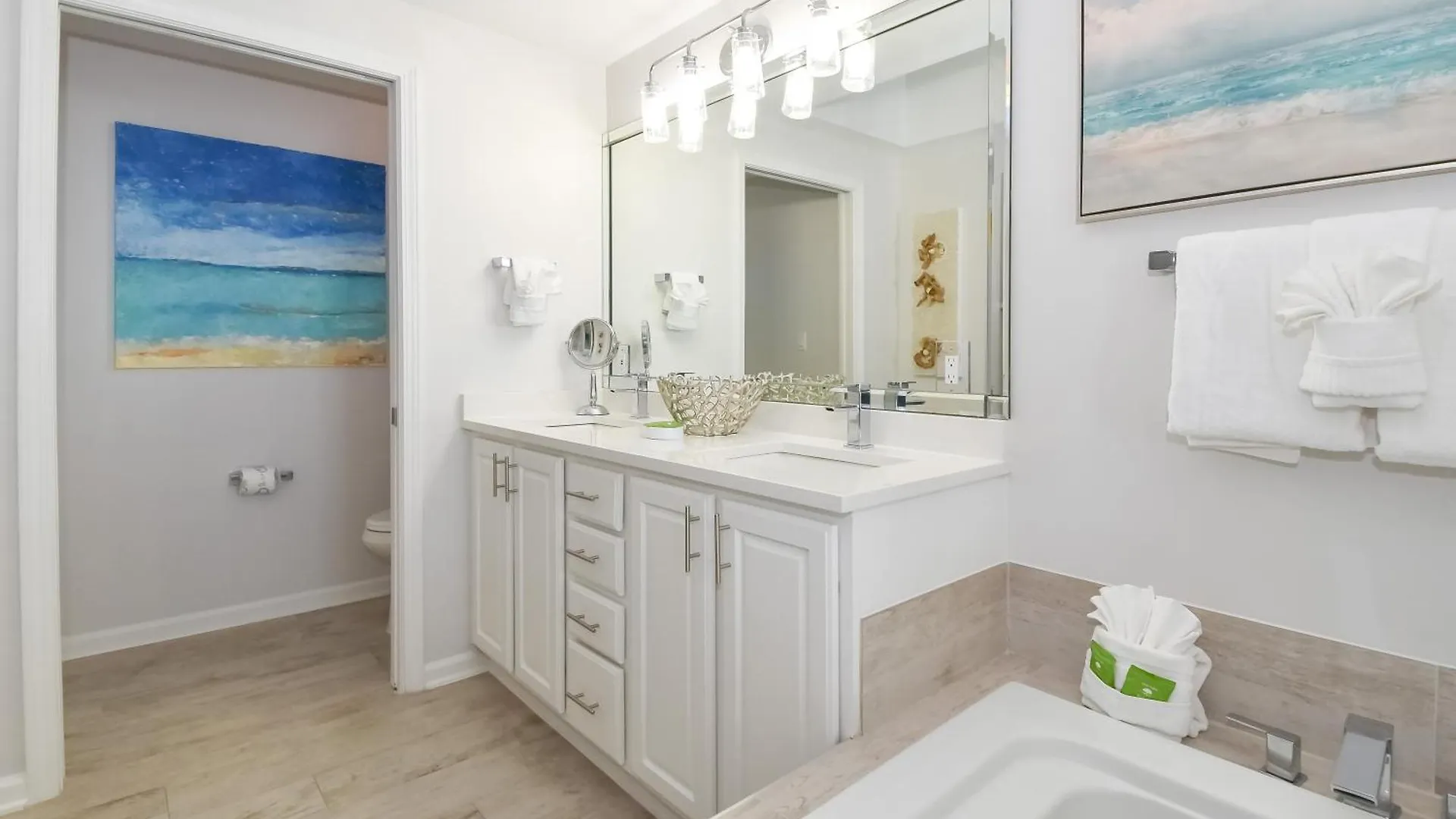 Silver Towers E1504 Destin