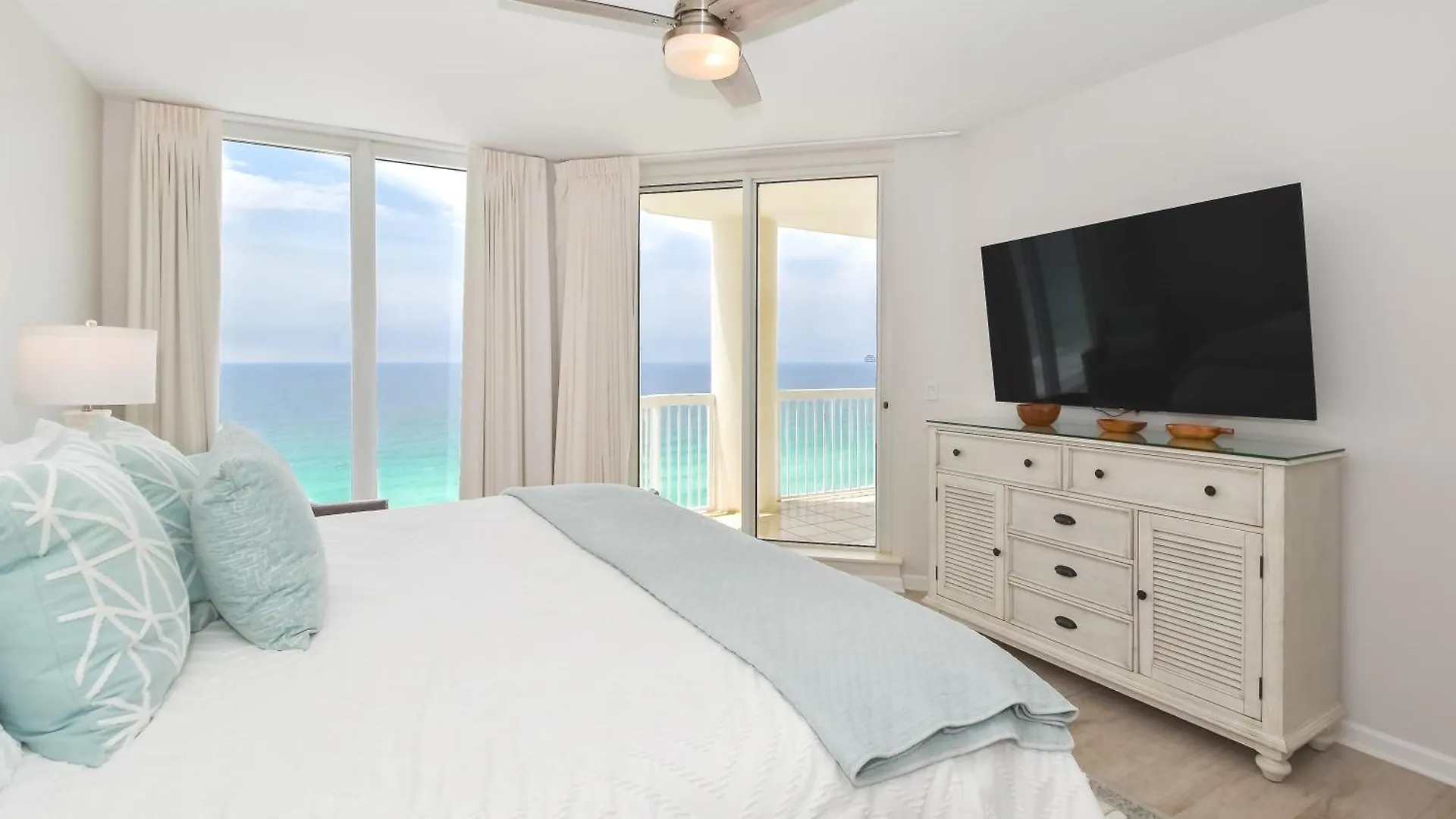 Silver Towers E1504 * Destin