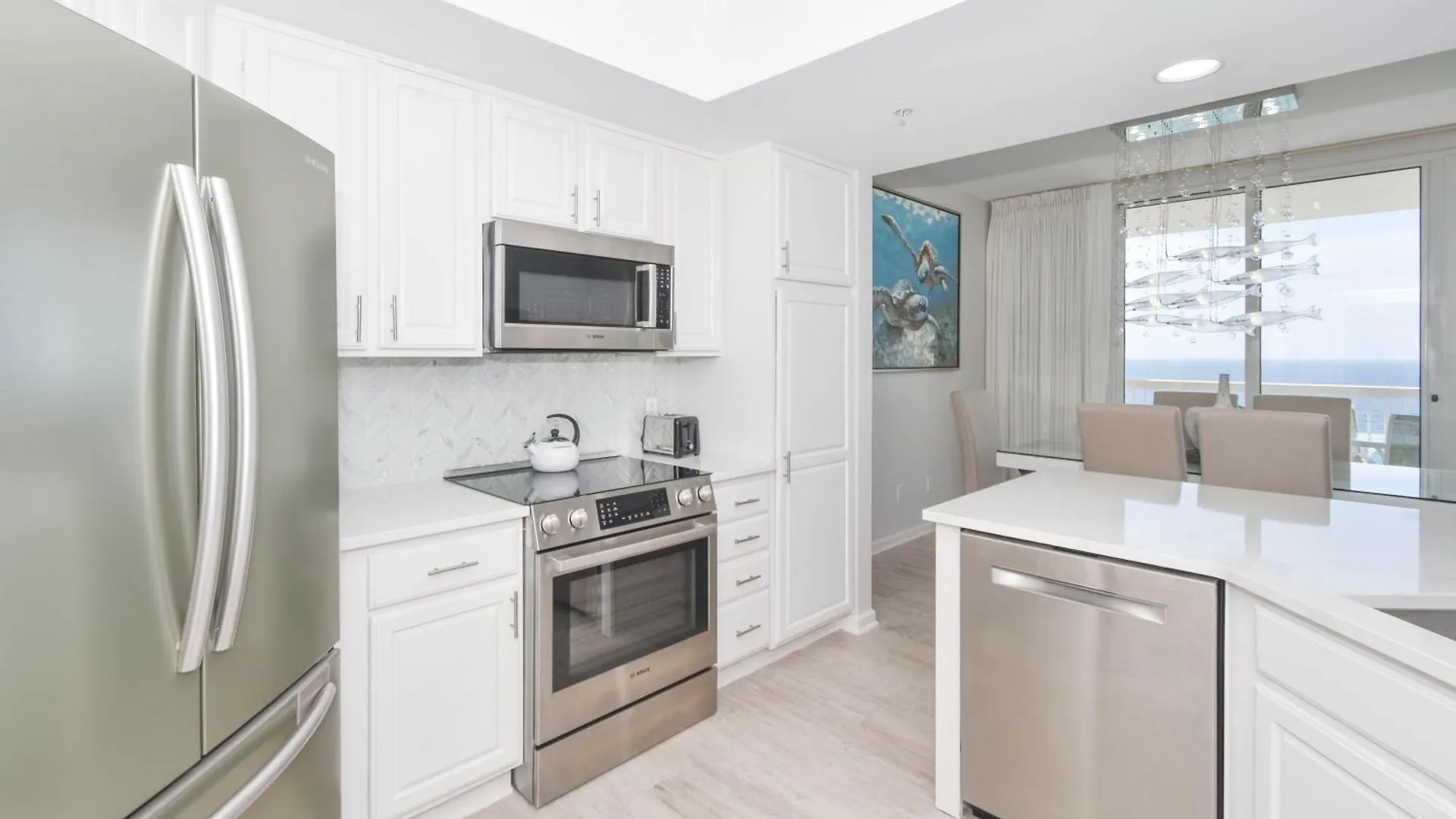 Apartment Silver Towers E1504 Destin