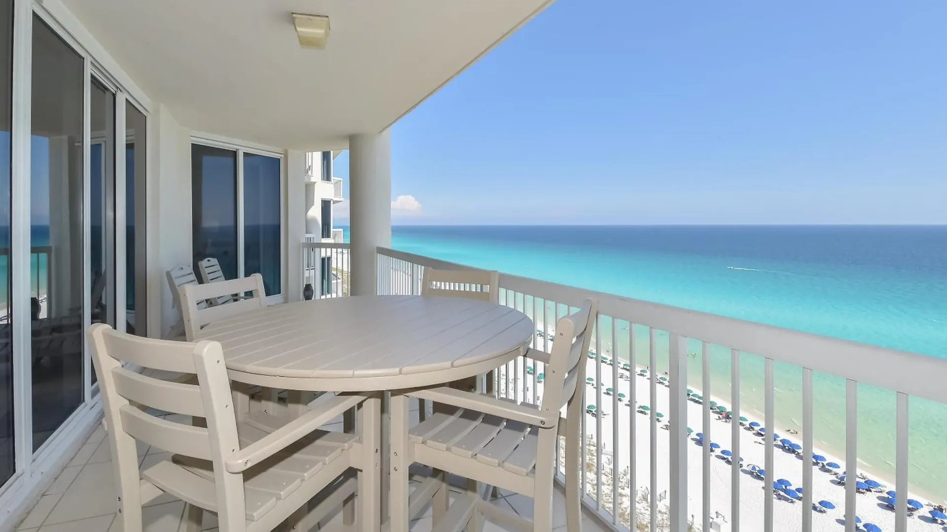 Silver Towers E1504 Destin
