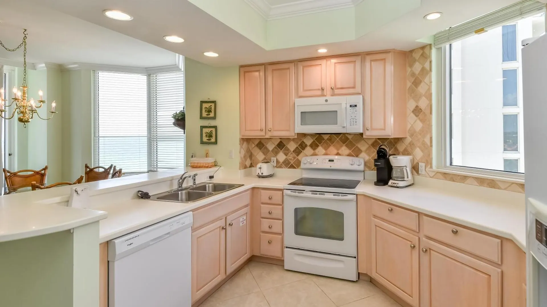 Apartment Silver Towers E806 Destin