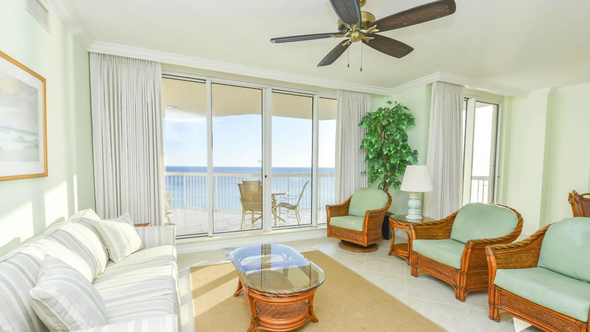 Apartment Silver Towers E806 Destin