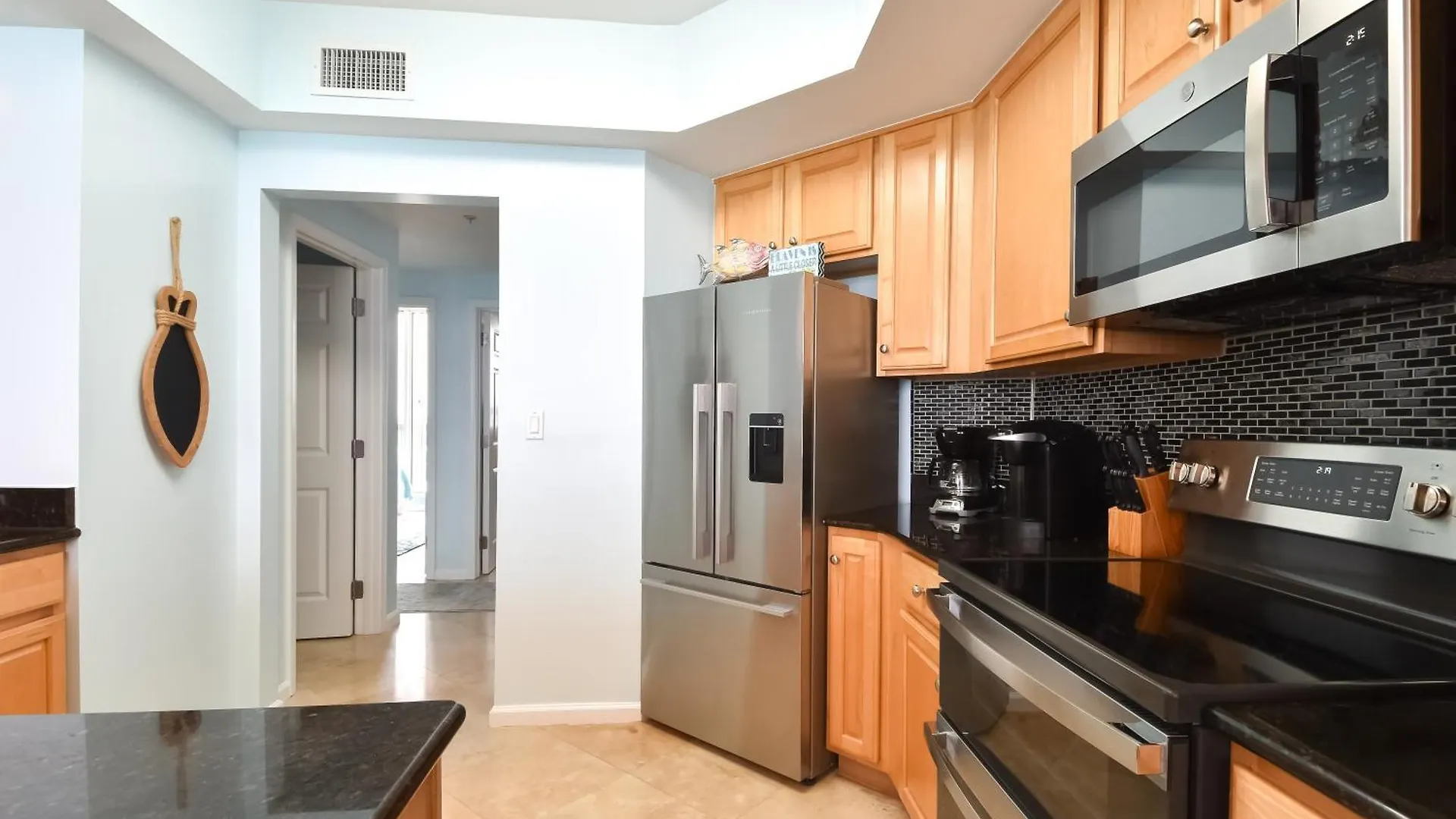 Silver Towers E1104 Apartment Destin
