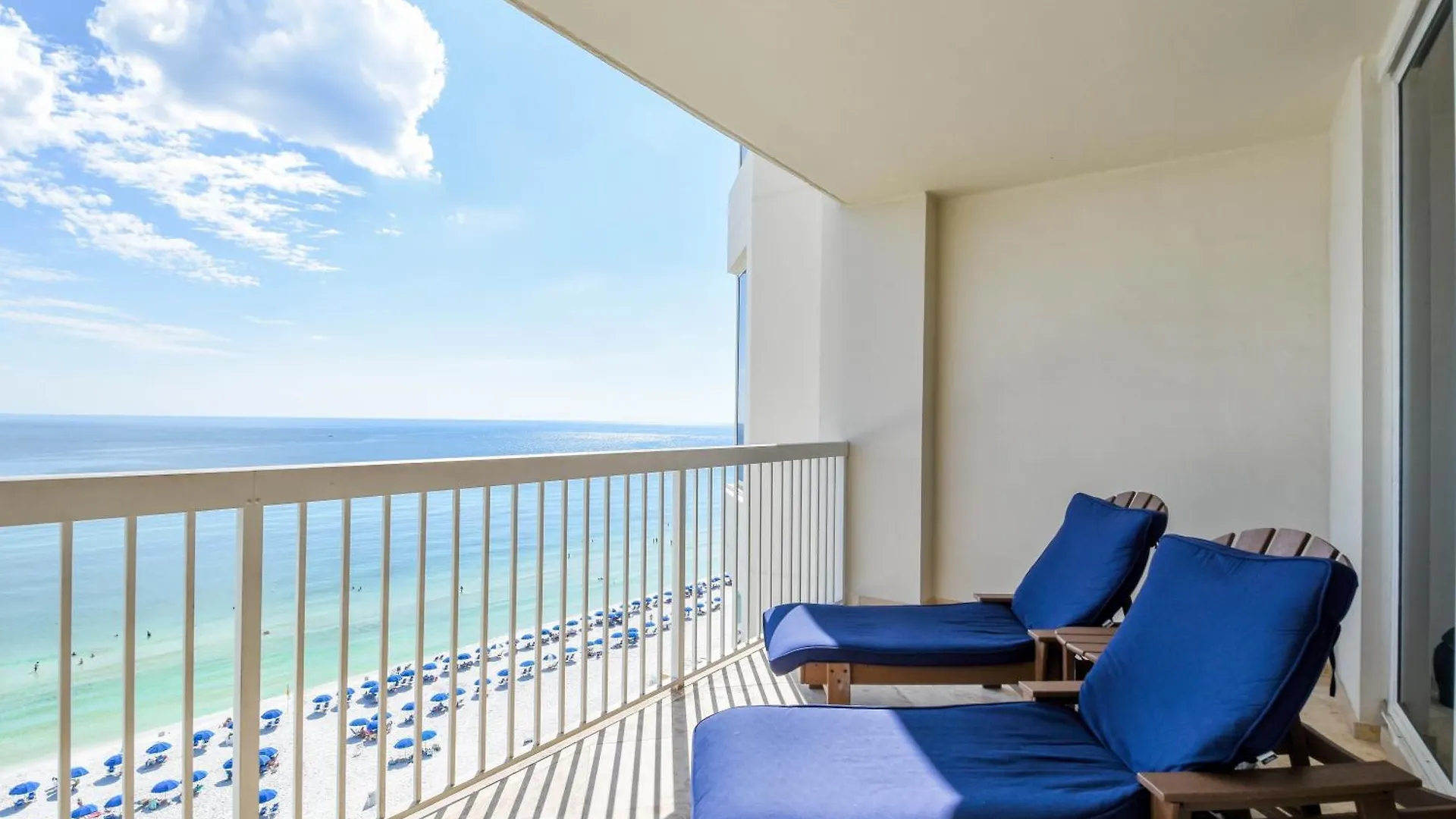 Silver Towers E1104 * Destin