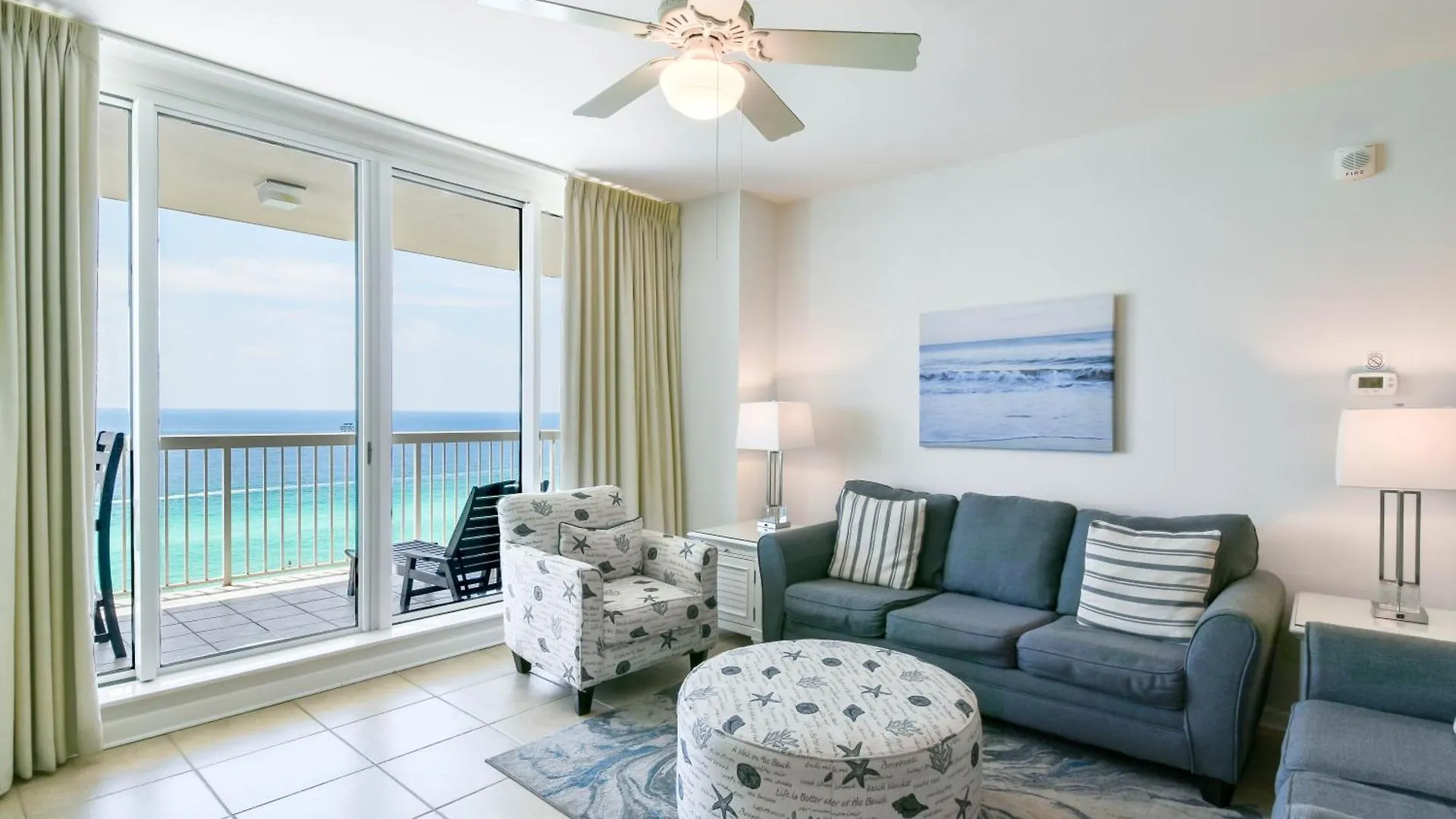Apartmán Silver Towers W1205
