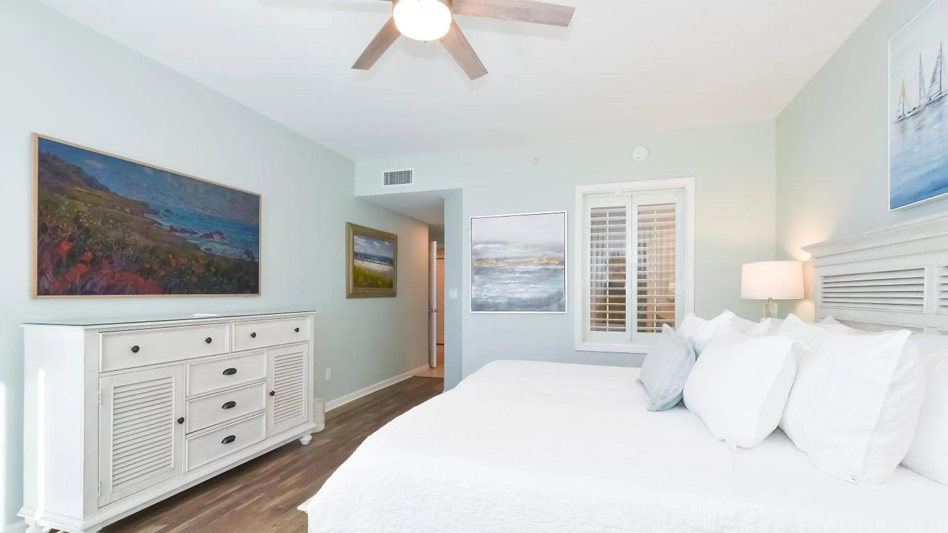Apartmán Silver Towers E1404 Destin