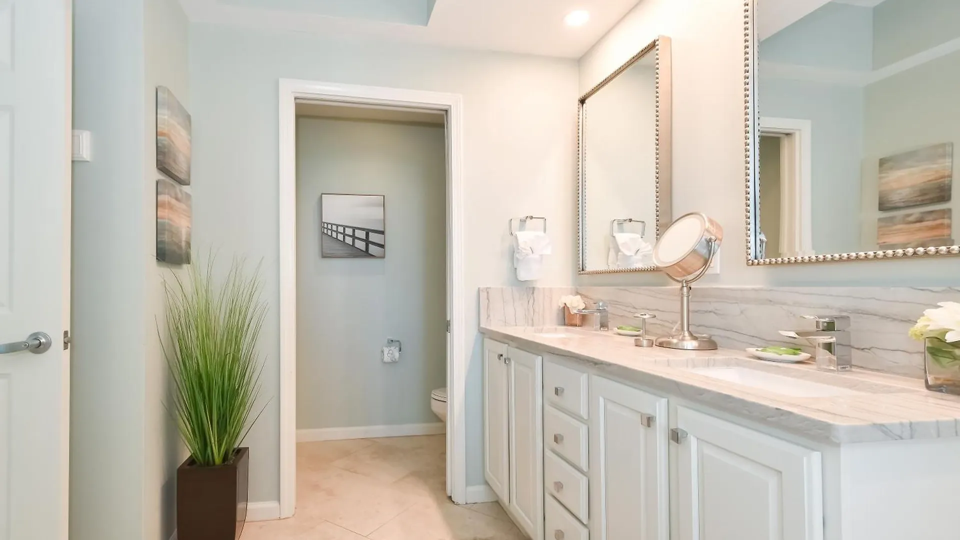 Silver Towers E1404 Destin