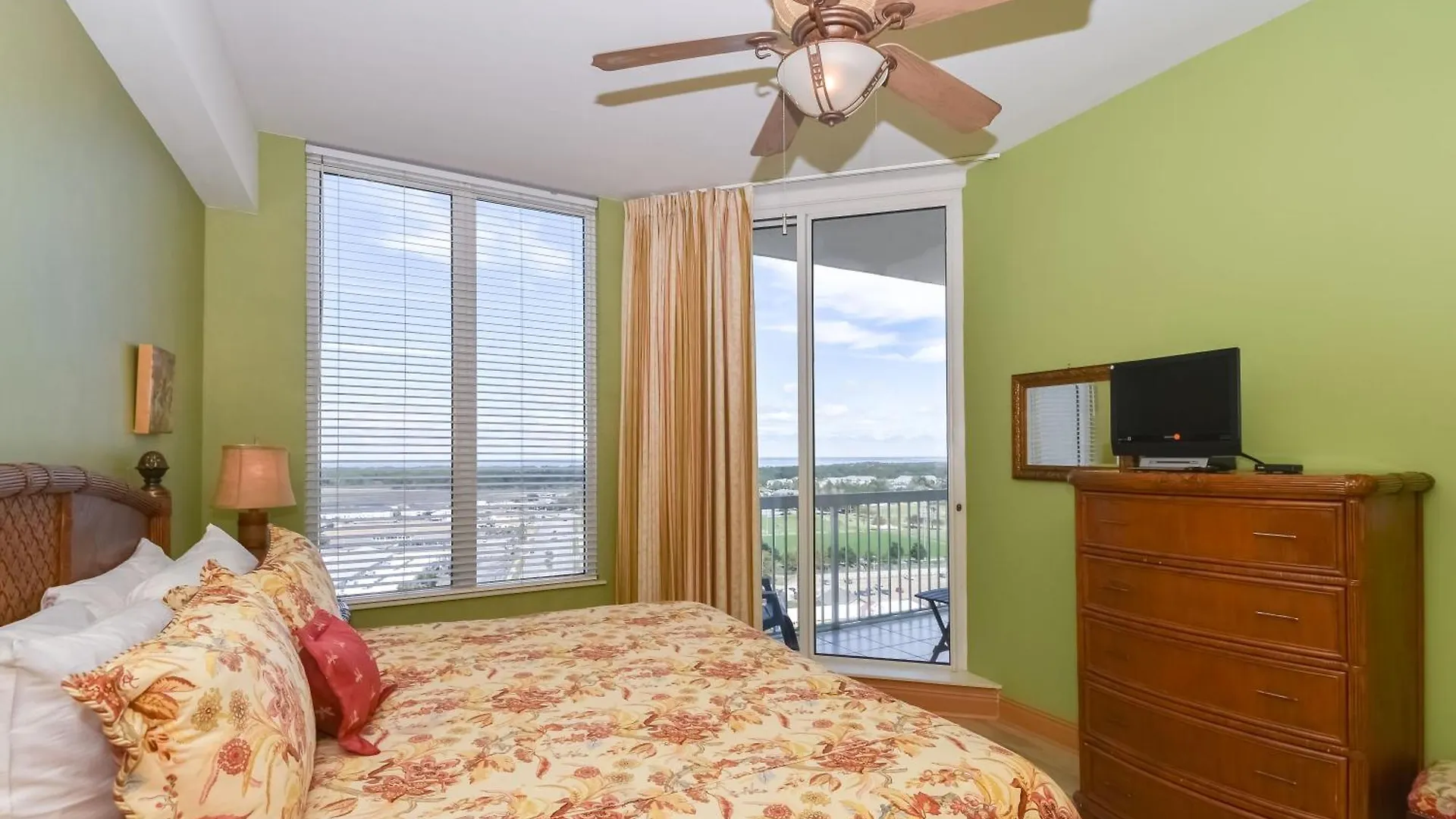 Silver Towers Eph1701 Apartment Destin