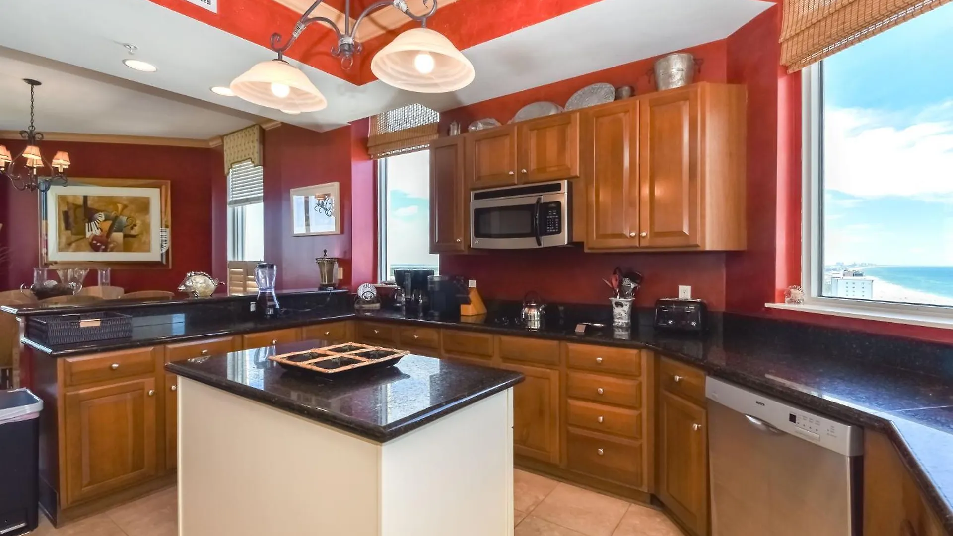 Apartment Silver Towers Eph1701