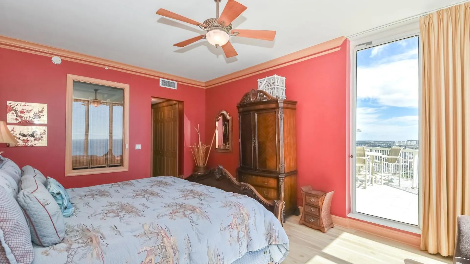 Apartment Silver Towers Eph1701 Destin