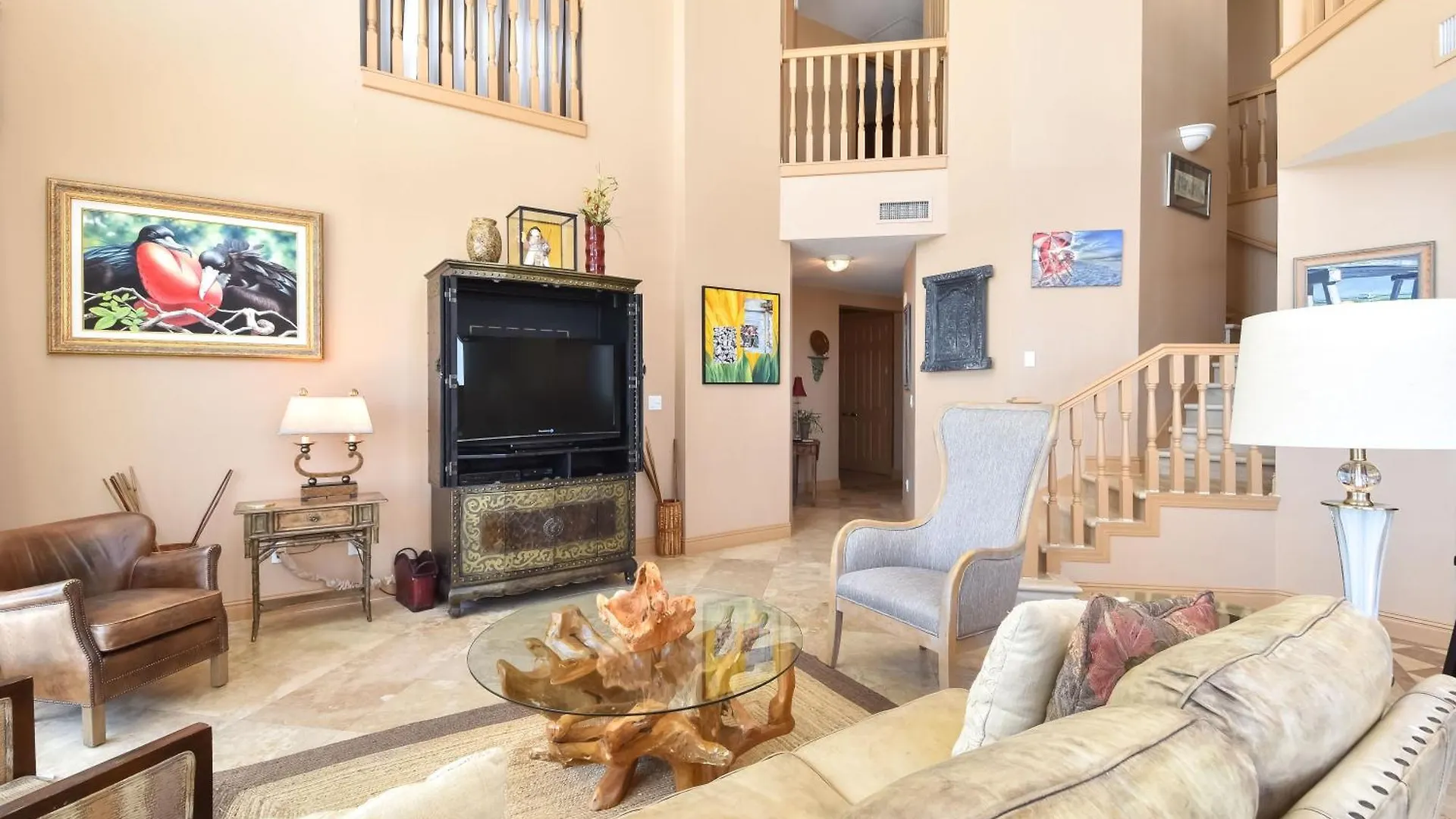 Silver Towers Eph1701 Apartment