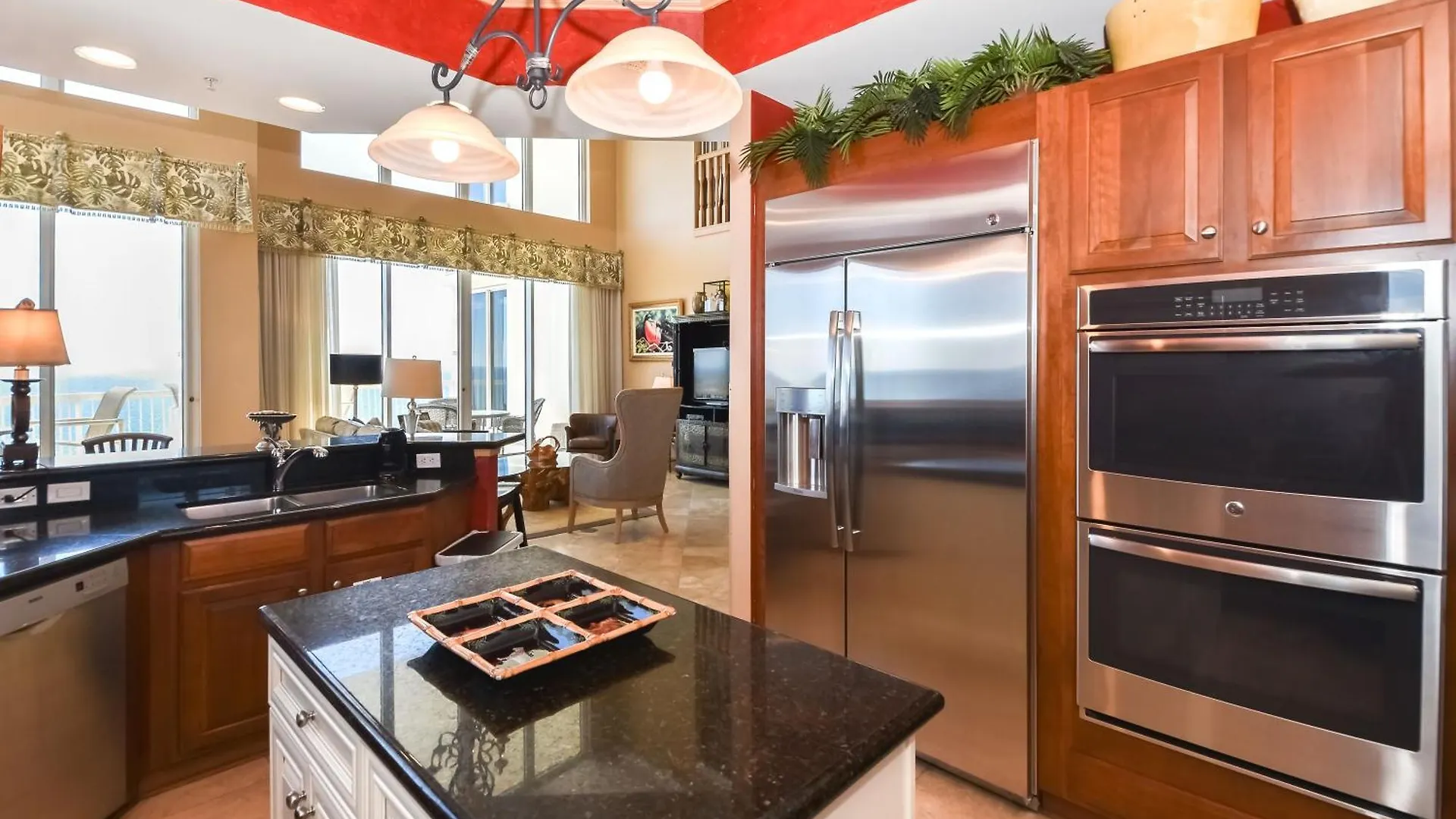 Silver Towers Eph1701 Apartment Destin