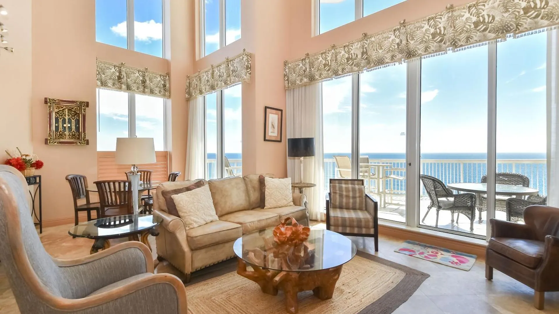 Silver Towers Eph1701 Apartment *