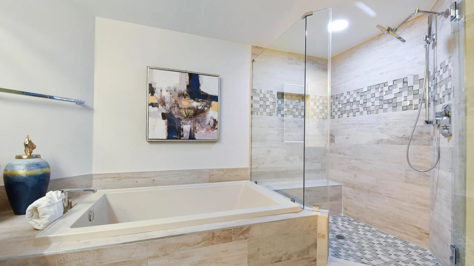 Apartmán Silver Towers W1005 Destin