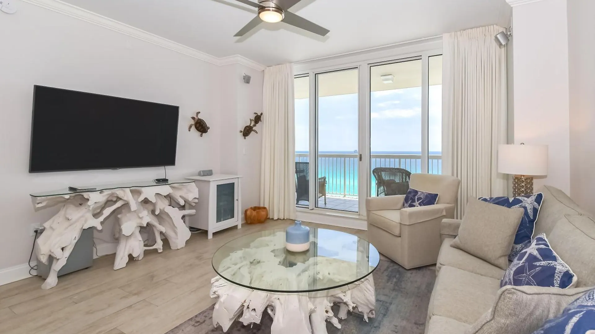 Silver Towers W1005 * Destin