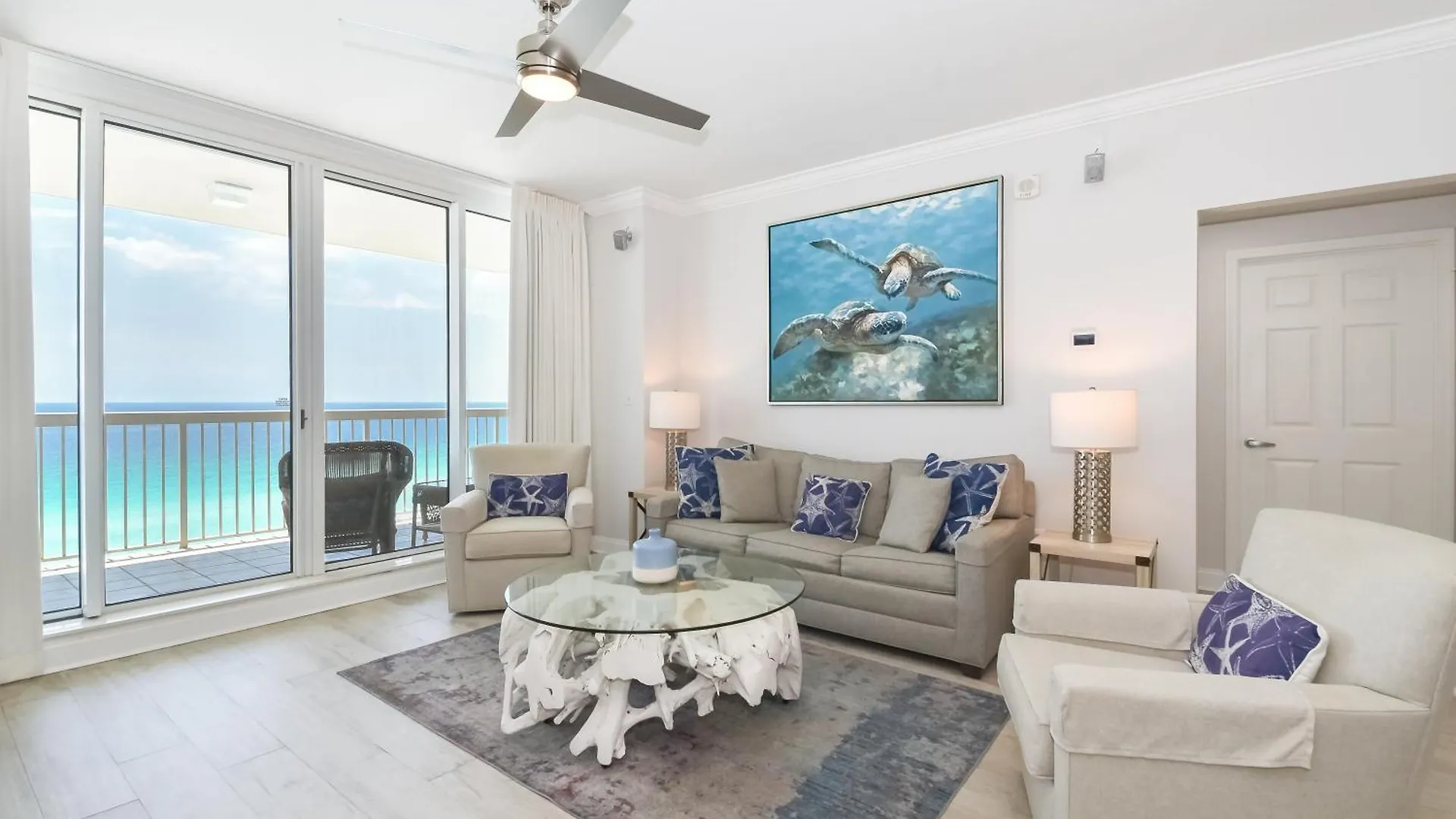 Silver Towers W1005 Apartmán Destin