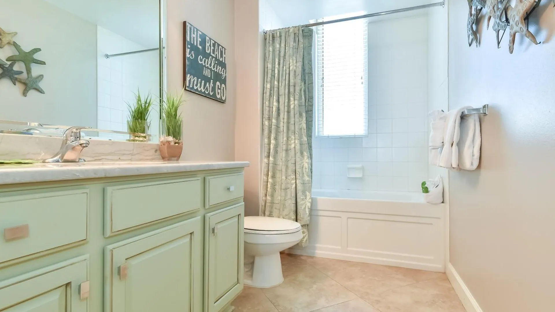 Silver Towers E503 Apartment *