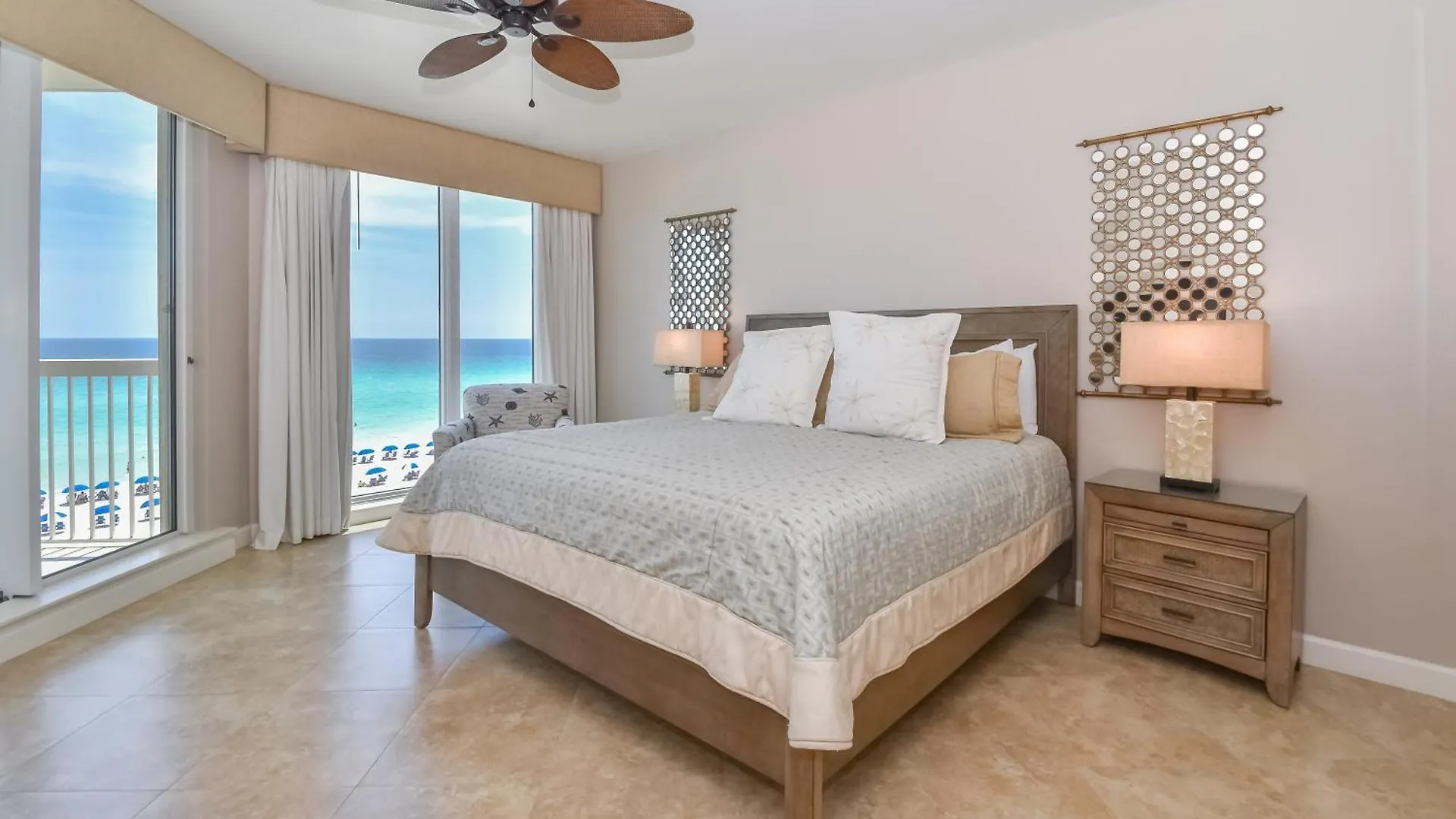 Apartment Silver Towers E503