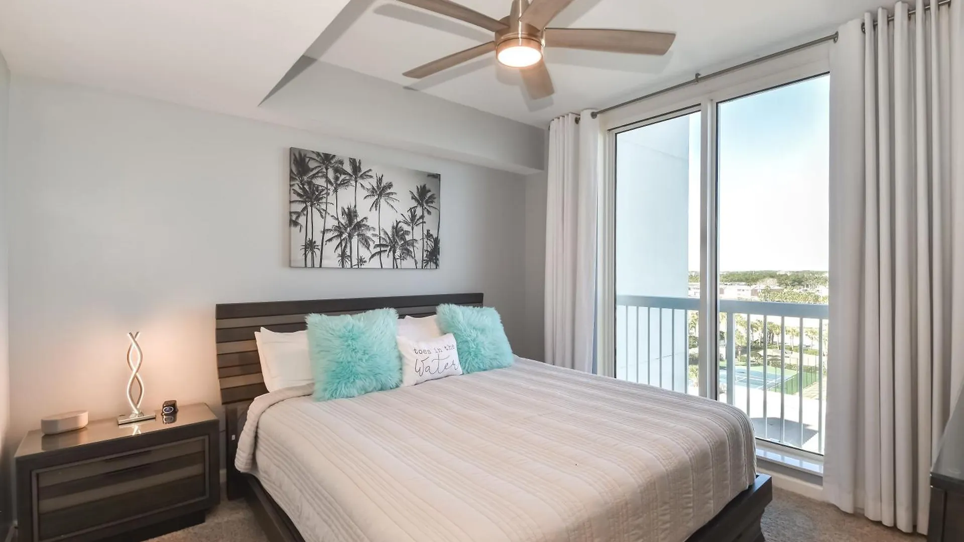 Silver Towers W704 * Destin