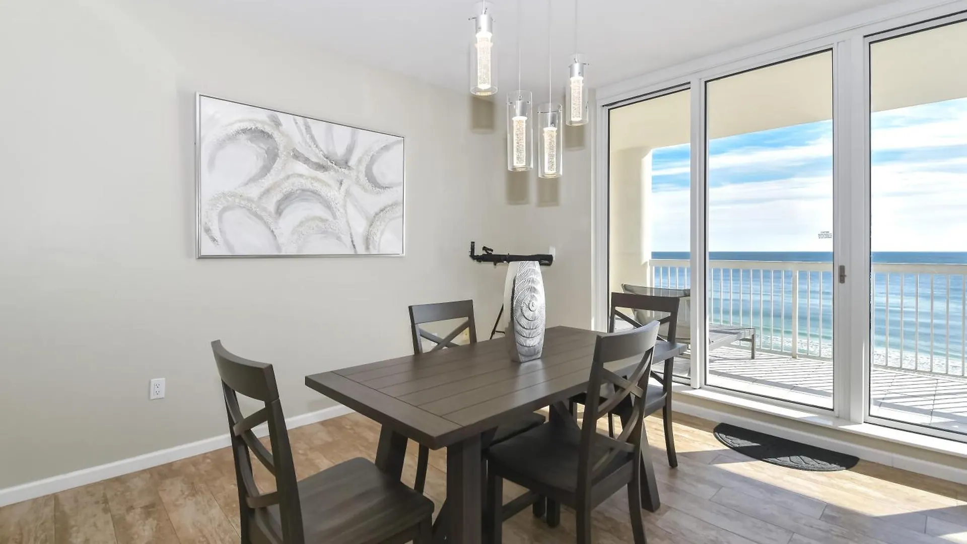 Silver Towers W704 Apartment Destin