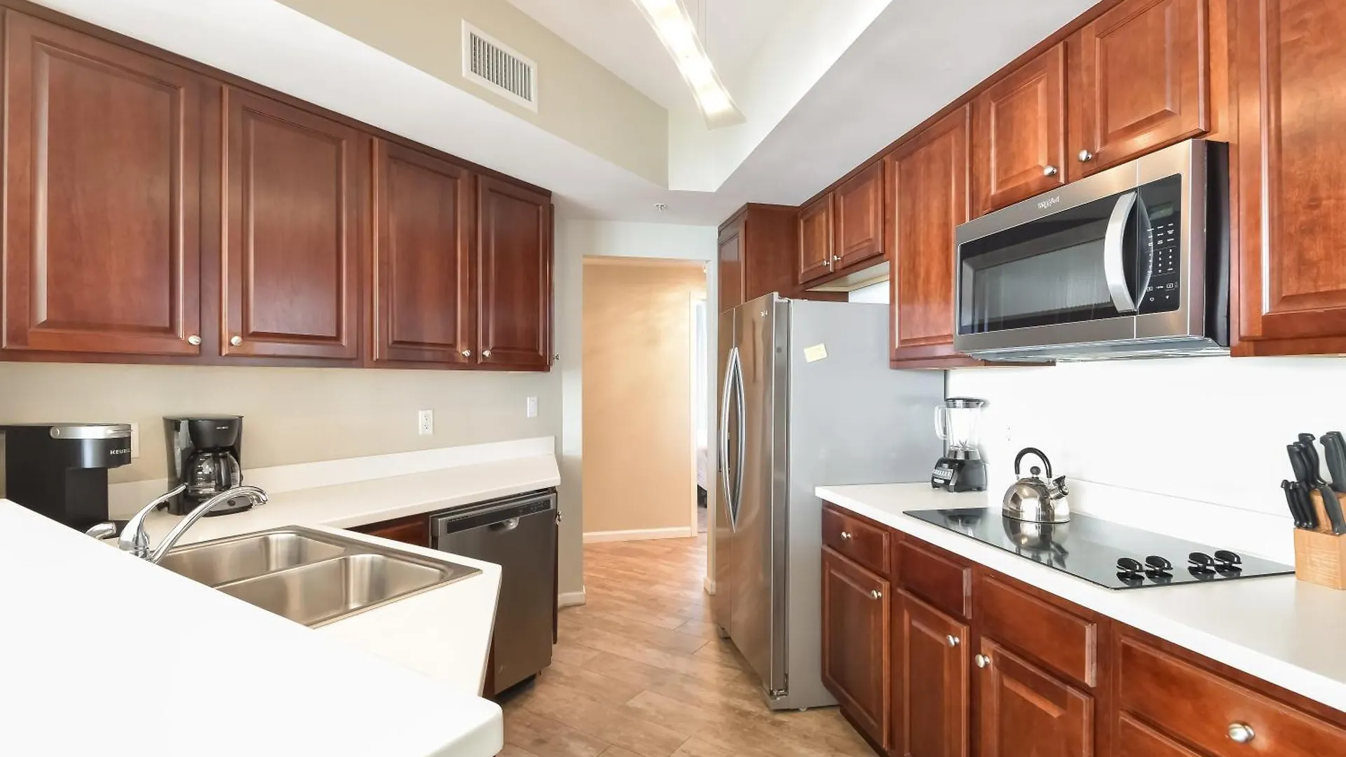Silver Towers W704 Destin