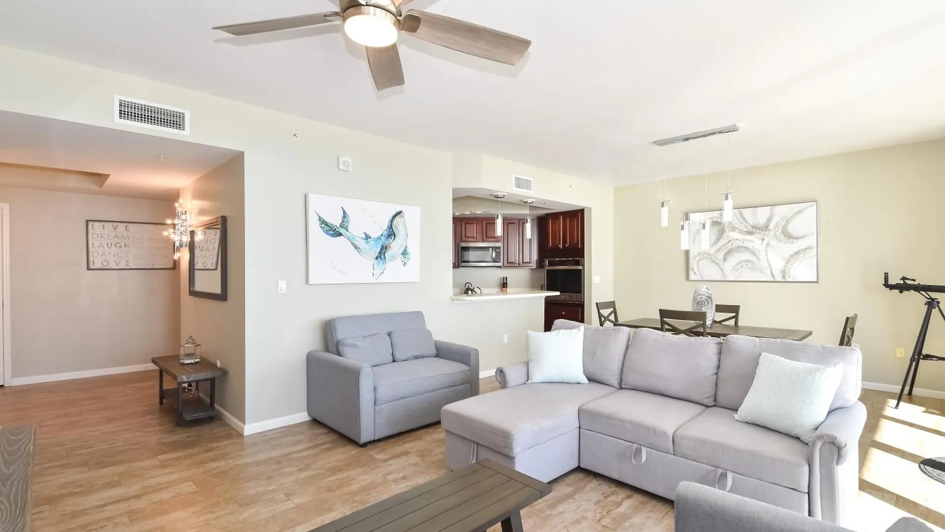 Apartment Silver Towers W704 *