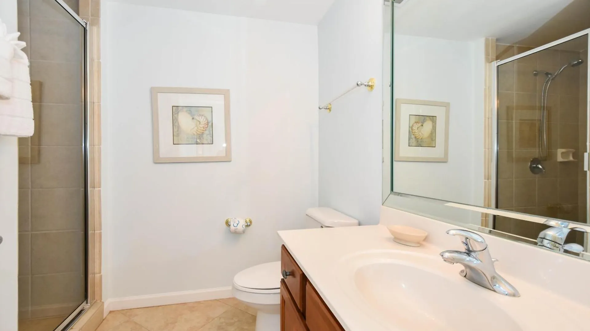Apartment Silver Towers W1202 Destin