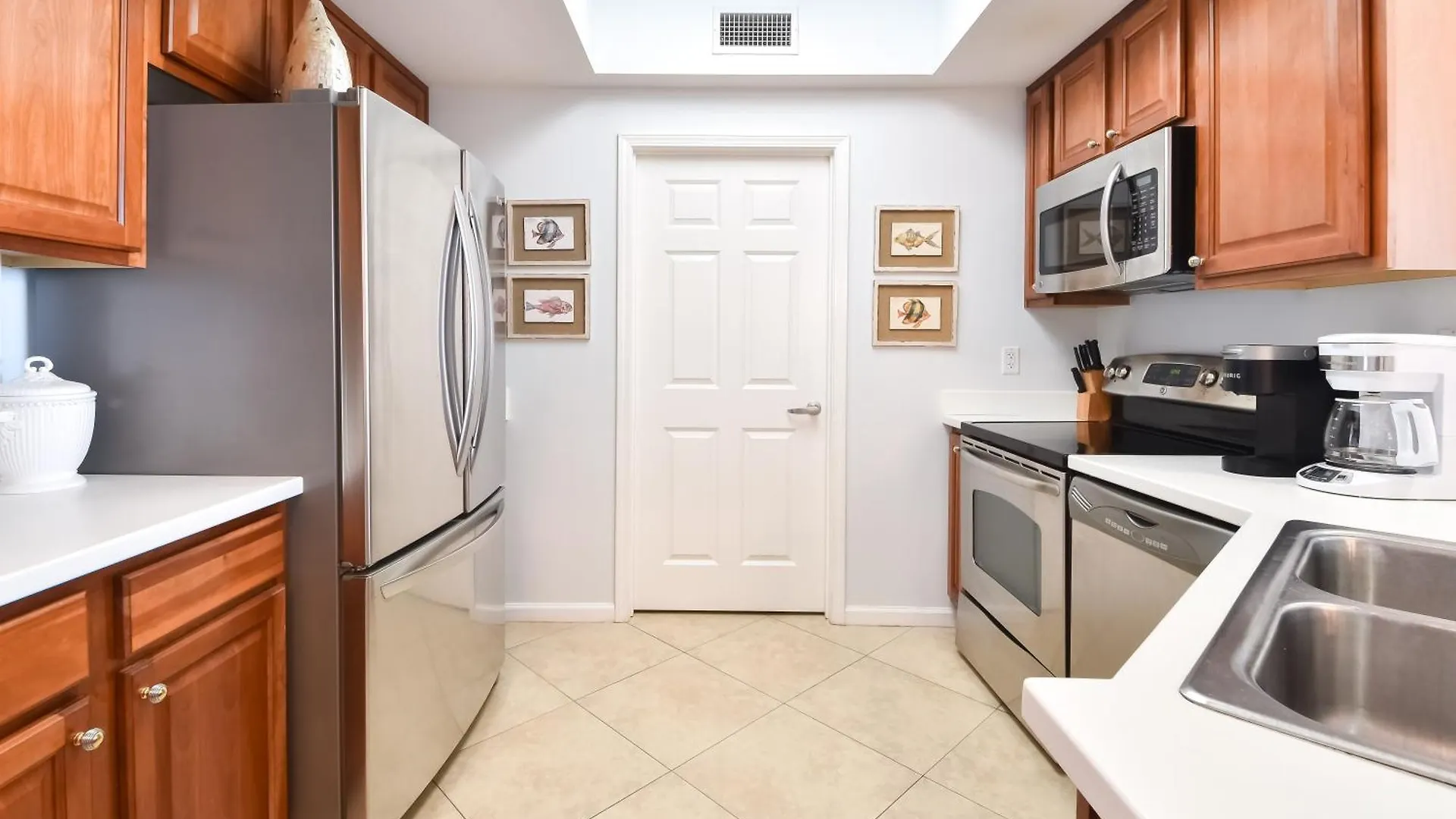 Silver Towers W1202 Destin