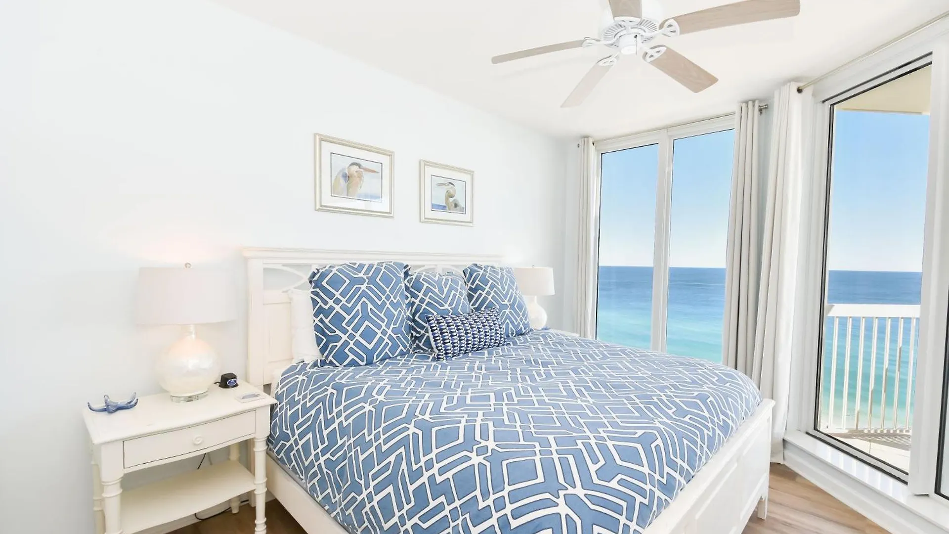 Silver Towers W1202 * Destin
