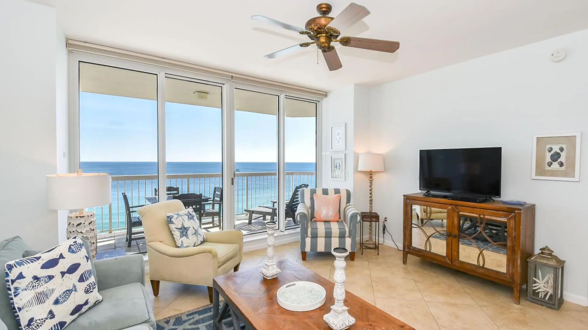 Apartment Silver Towers W1202 *