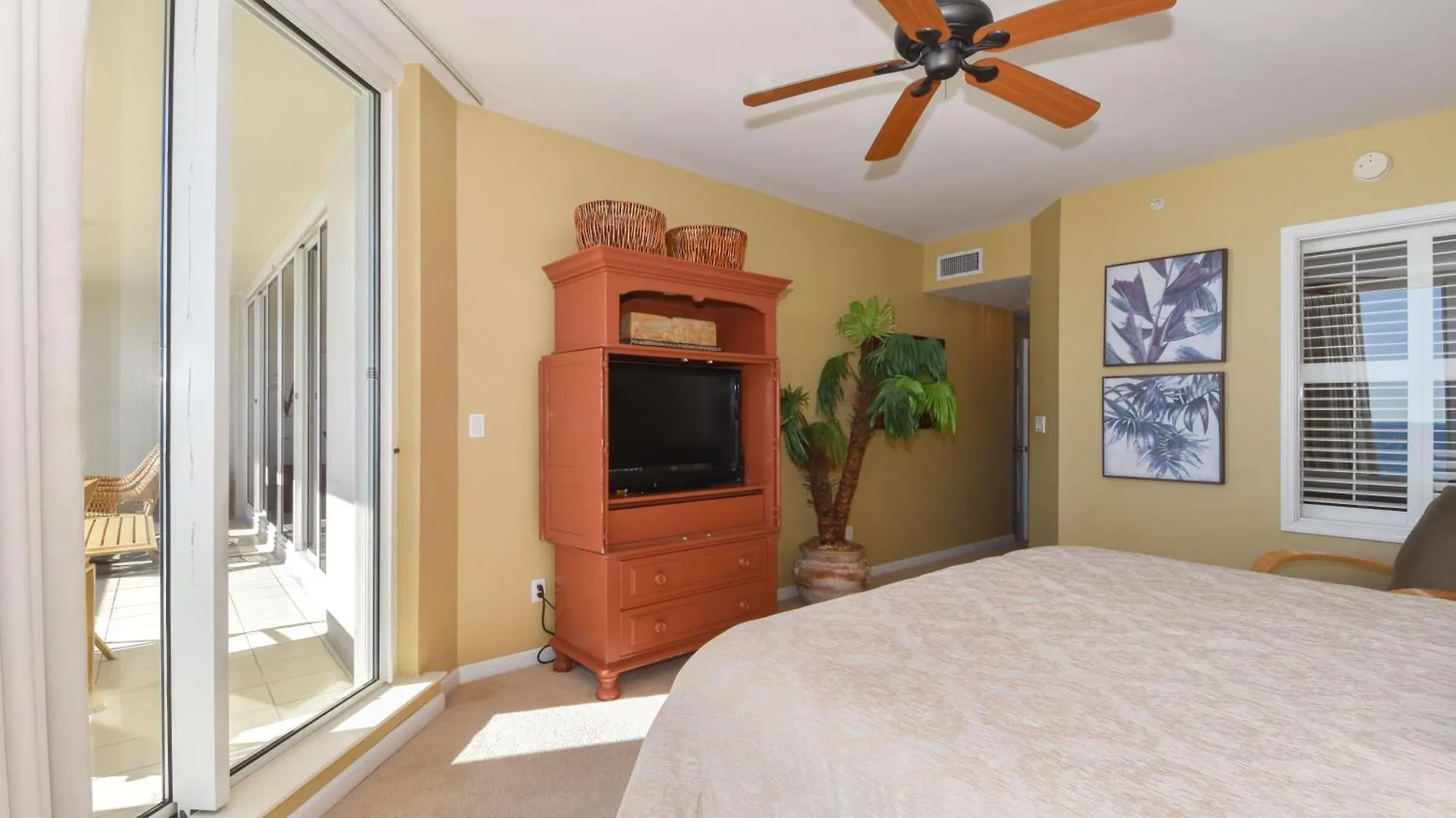 Silver Towers E604 * Destin