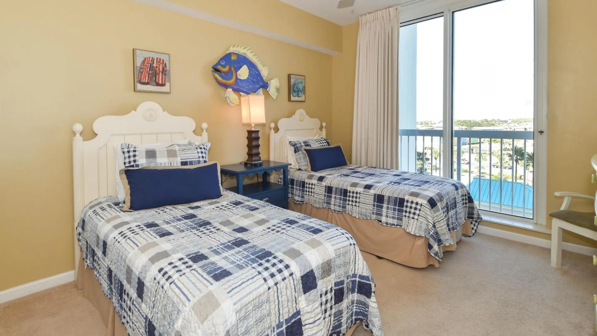 Apartment Silver Towers E604 Destin