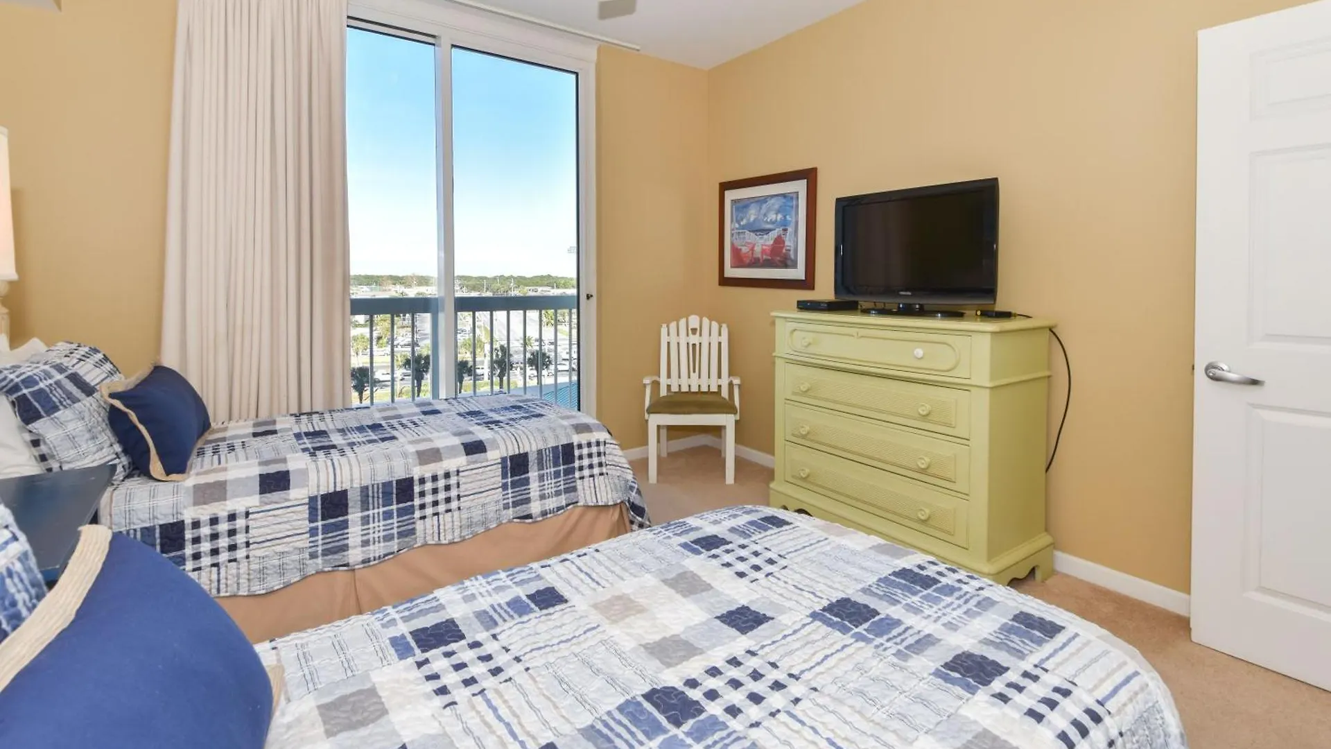 Silver Towers E604 Destin