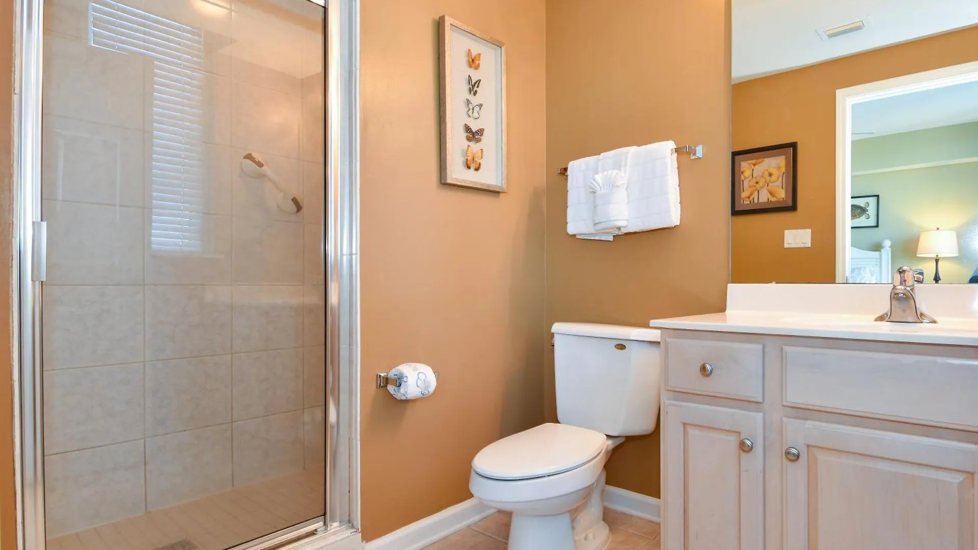 Silver Towers E604 Apartment Destin