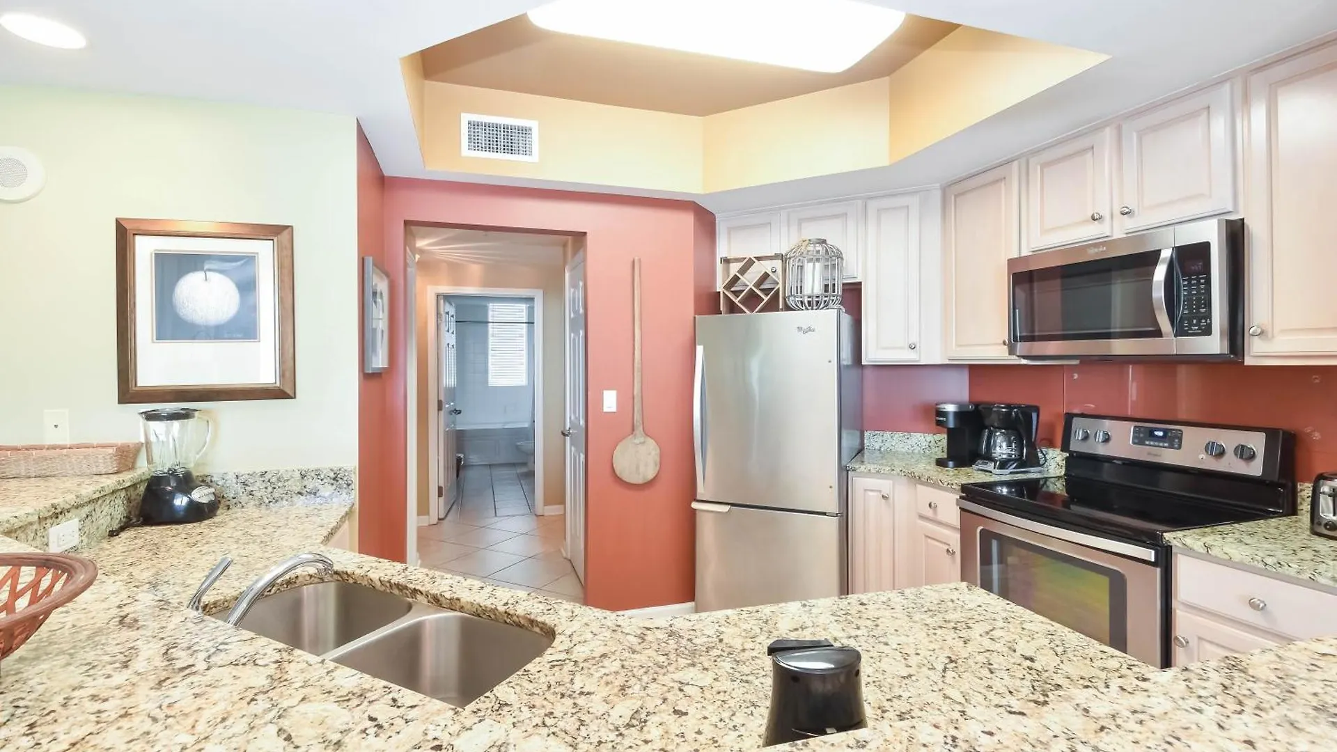Apartment Silver Towers E604 Destin