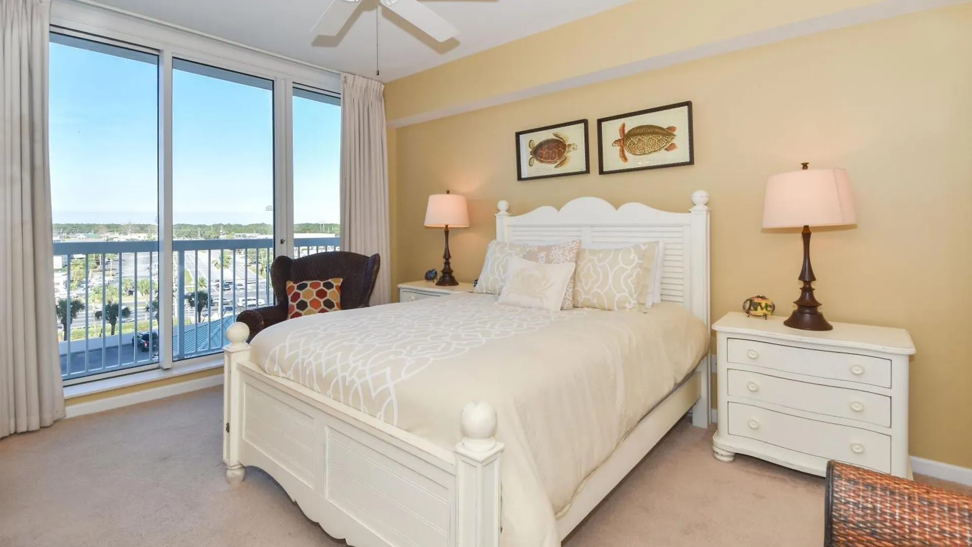 Silver Towers E604 Destin