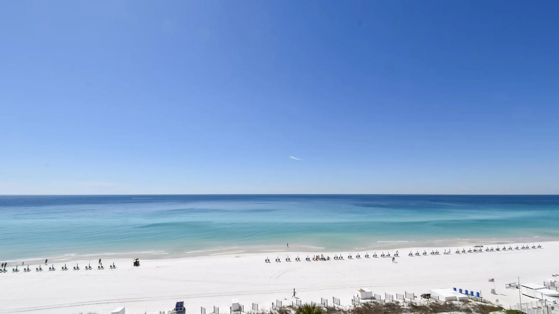 Apartment Silver Towers E702 Destin