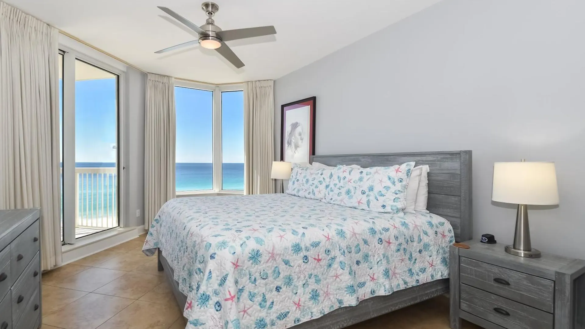 Apartment Silver Towers E702 Destin
