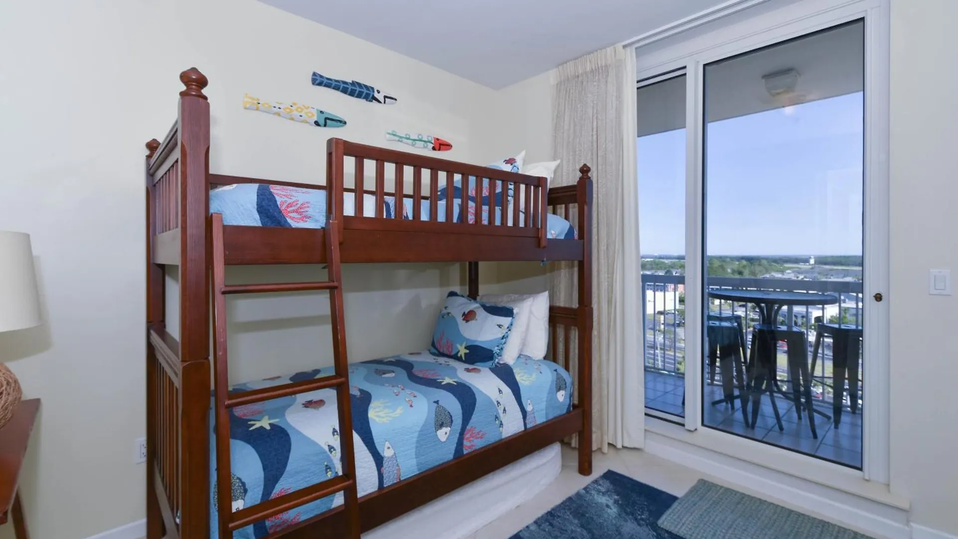 Apartment Silver Towers E1001